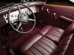 Duesenberg SJ272/2293 Convertible Victoria SWB by Rollston 1931 года